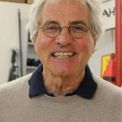 Olli Hauenstein image